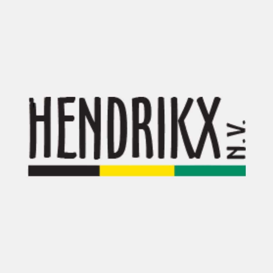 Tuincentrum Hendrikx